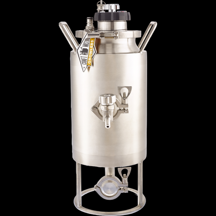 Craft Master Growlers - 1 Gallon Uni - PLACEHOLDER