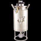 Craft Master Growlers - 1 Gallon Uni - PLACEHOLDER