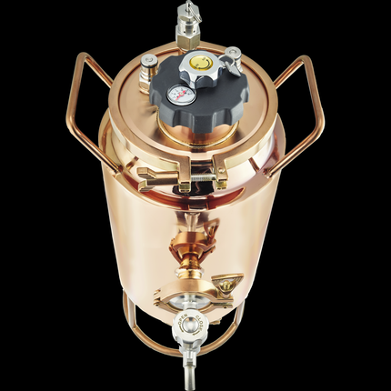 Craft Master Growlers - 1 Gallon Uni - PLACEHOLDER