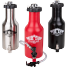 Craft Master Growlers - 64 oz Growlveller - PLACEHOLDER