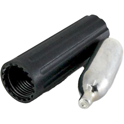 Craft Master Growlers - CO2 Cartridge Holder - PLACEHOLDER