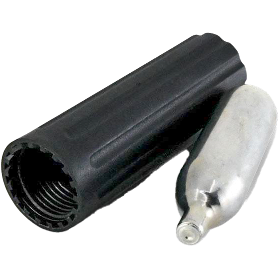 Craft Master Growlers - CO2 Cartridge Holder - PLACEHOLDER