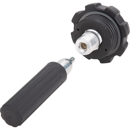 Craft Master Growlers - Growler CO2 Regulator Cap