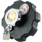 Craft Master Growlers - Growler CO2 Regulator Cap