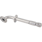 BrewBuilt CIP Conical Spray Ball Attachment