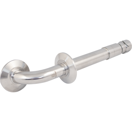 BrewBuilt CIP Conical Spray Ball Attachment