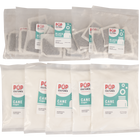 Pop Cultures Kombucha Kit Refill - 5 Batches