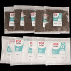 Pop Cultures Sauerkraut Kit Refill - 5 Batches