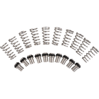 Komos - Universal Poppet & Spring (Two Piece) - Pack of 10