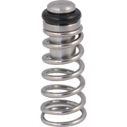 Komos - Universal Poppet & Spring (Two Piece) - Pack of 10