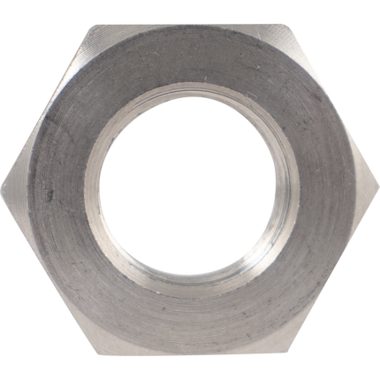 Stainless - 1/4 in. BSPP Lock Nut