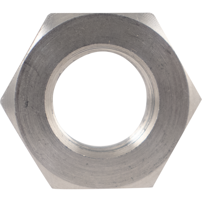Stainless - 1/4 in. BSPP Lock Nut