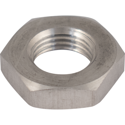 Stainless - 1/4 in. BSPP Lock Nut
