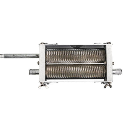 Evill Twin Roller Mill
