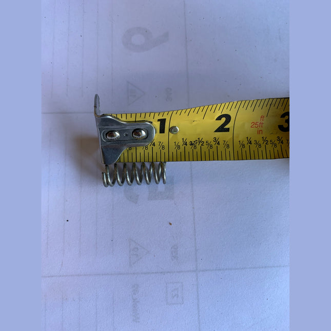 WilliamsWarn PRV Spring