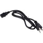 Replacement IEC Female x 110V Plug Power Cord (Suitable for Icemaster & Draftmaster)