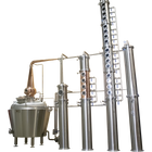 Professional Still - 1200L