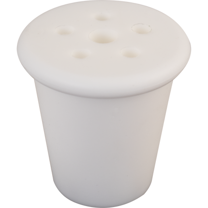 KIT of FE590 & FE593 - CellarScience Bung (Breathable) w/ Flapper Stopper