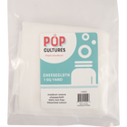 Cheesecloth - Grade 50 - 1 Yard x 1 Yard - Pop Cultures