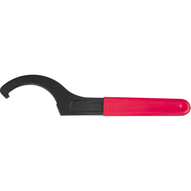 MB - DIN Spanner Wrench, 2.5 in