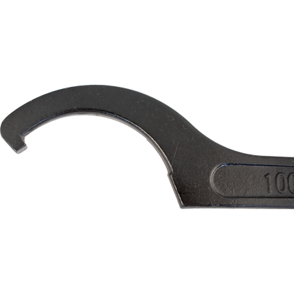 MB - DIN Spanner Wrench, 2.5 in