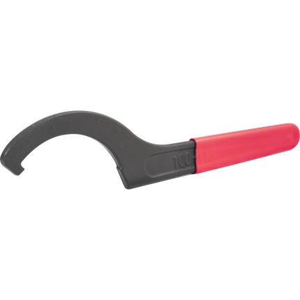 MB - DIN Spanner Wrench, 2.5 in