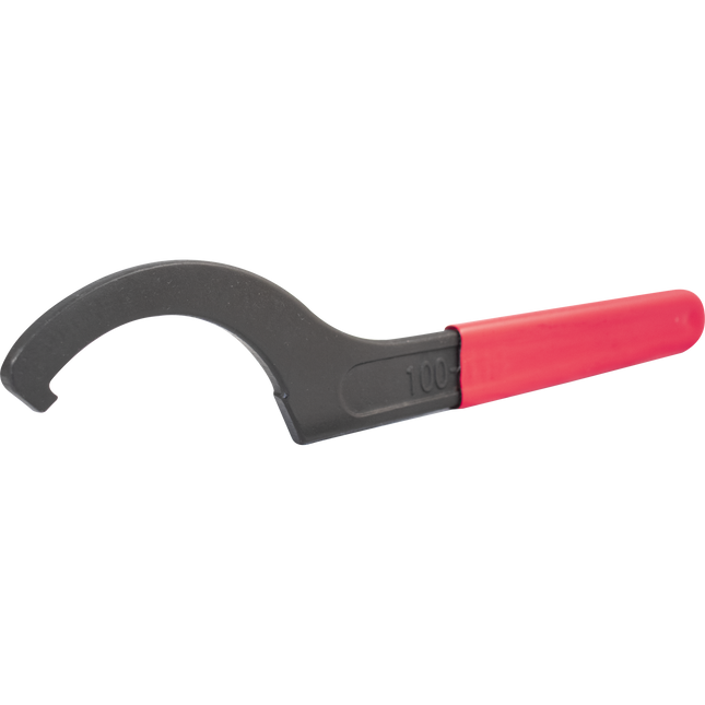 MB - DIN Spanner Wrench, 2.5 in