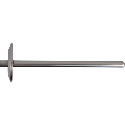 BrewBuilt - 1.5" TC Thermowell Offset