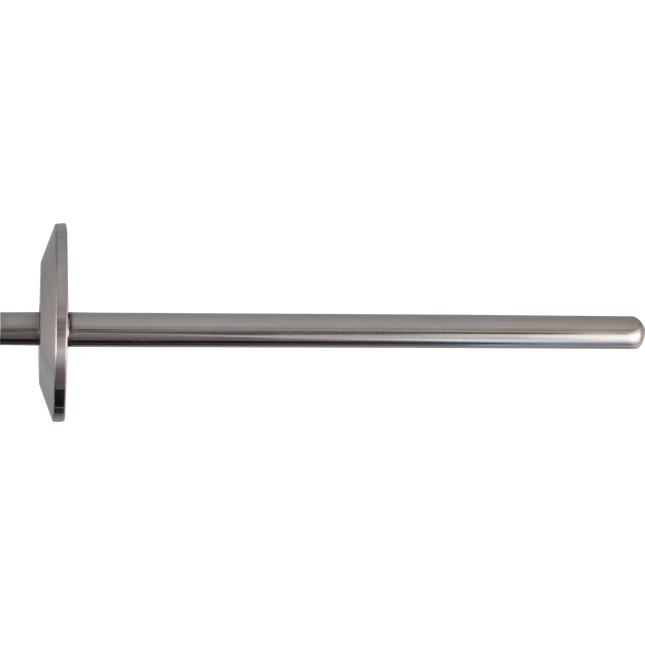 BrewBuilt - 1.5" TC Thermowell Offset