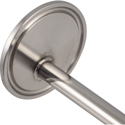 BrewBuilt - 1.5" TC Thermowell Offset