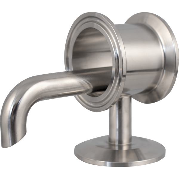 BrewBuilt® Whirlpool Return Fitting | 1.5