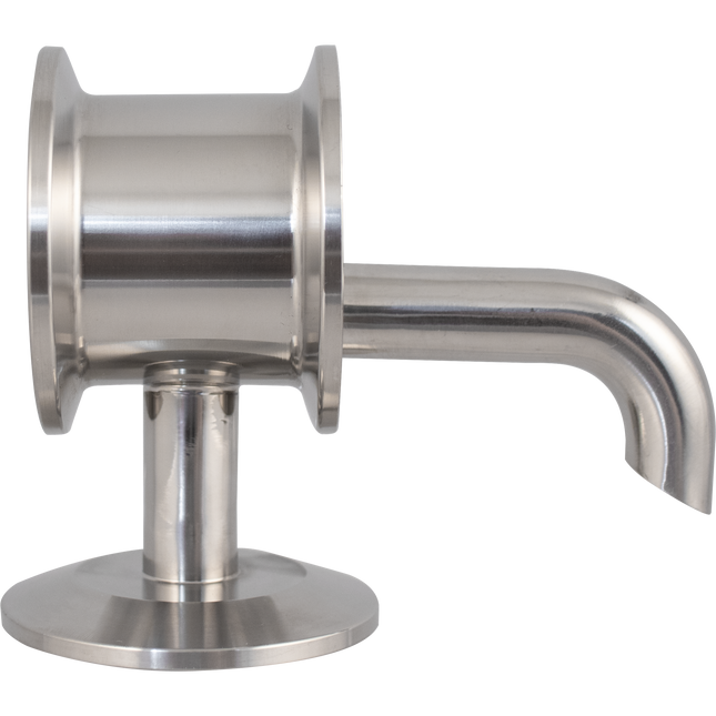 BrewBuilt - Whirlpool Return Fitting