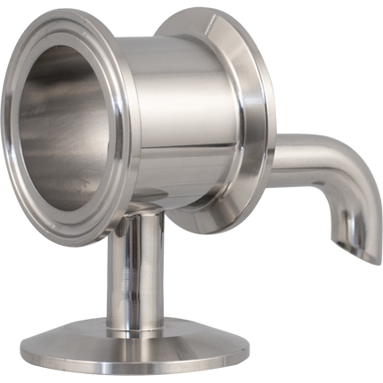 BrewBuilt - Whirlpool Return Fitting