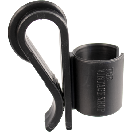 The Easy Siphon Clip