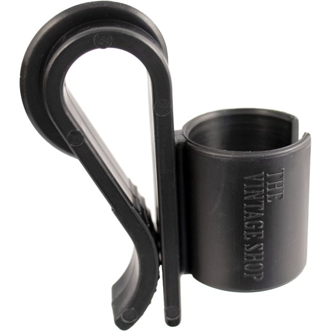 The Easy Siphon Clip