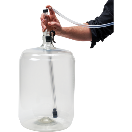 The Easy Siphon Clip