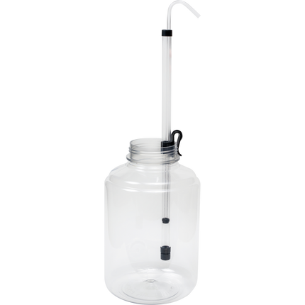 The Easy Siphon Clip