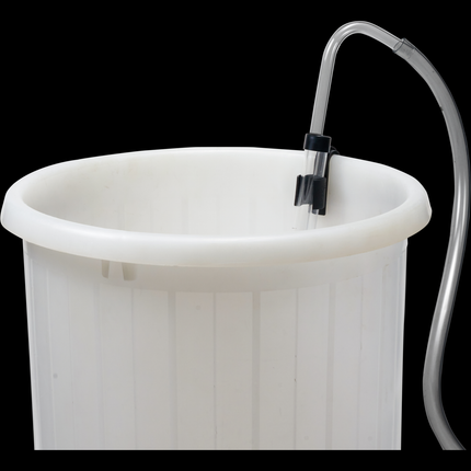 The Easy Siphon Clip