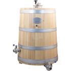 Balazs New Hungarian Oak Barrel / Vertical Foeder - 3.5HL (92 gal, 3 BBL) 