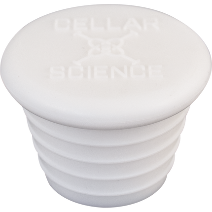 Silicone Bung (Solid) - Carboy G2
