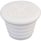 Silicone Bung (Solid) - Carboy G2