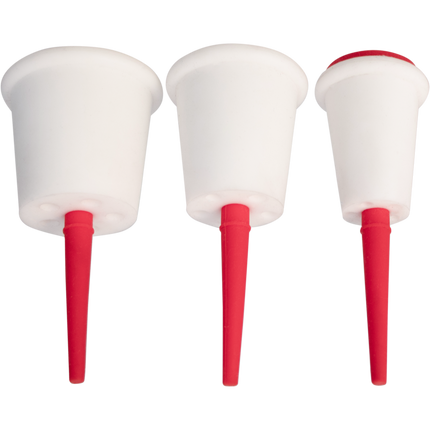 KIT of All Breathable Stoppers