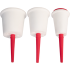 KIT of All Breathable Stoppers