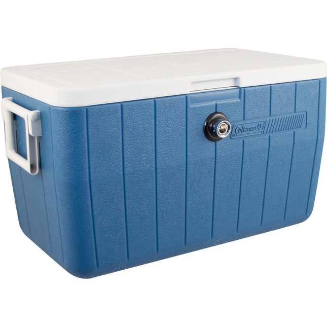 Jockey Box - One Tap - w/o Faucet