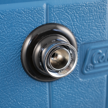 Jockey Box - One Tap - w/o Faucet