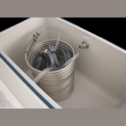 Jockey Box - One Tap - w/o Faucet