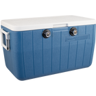 Jockey Box - Two Tap - w/o Faucets