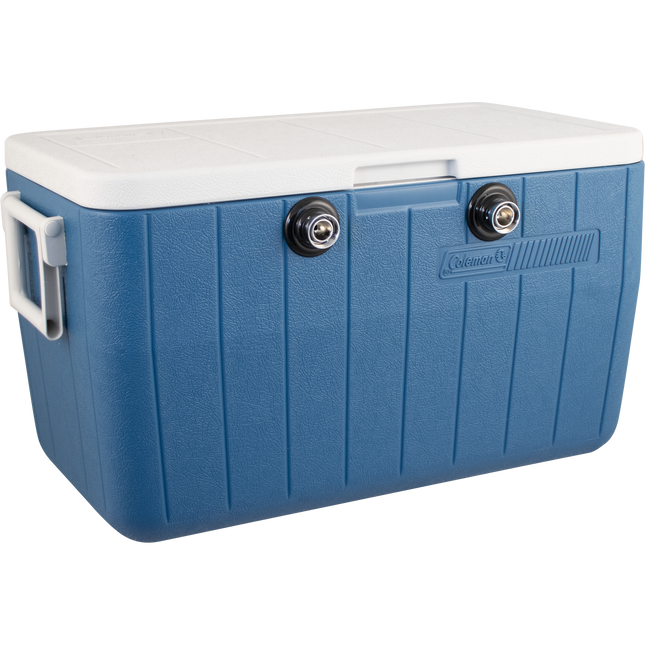 Jockey Box - Two Tap - w/o Faucets