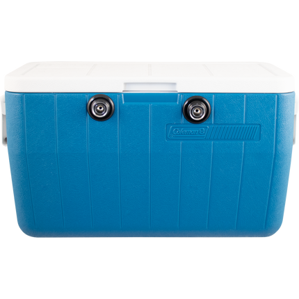 Jockey Box - Two Tap - w/o Faucets