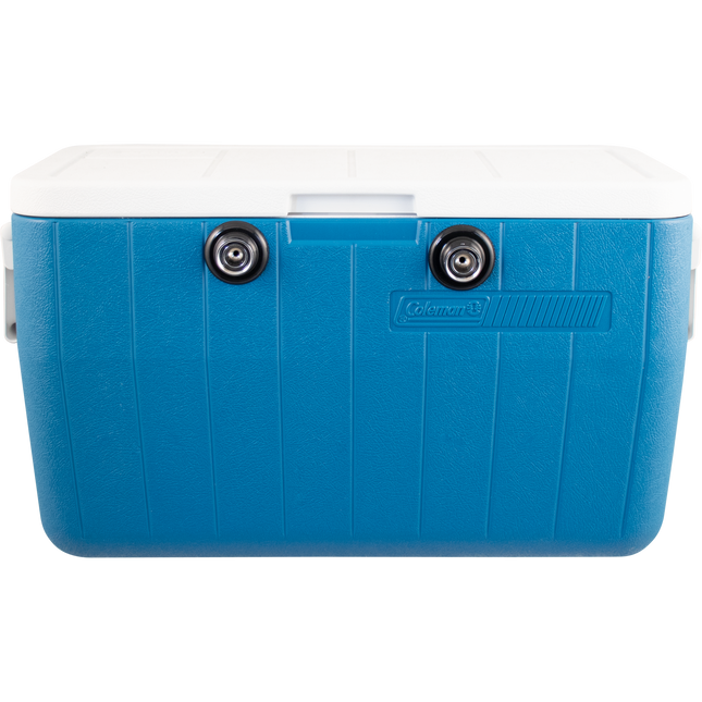 Jockey Box - Two Tap - w/o Faucets